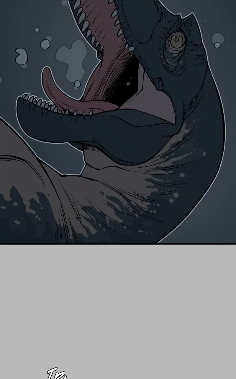 Ancient Animal Tales Chapter 11 page 18 - 