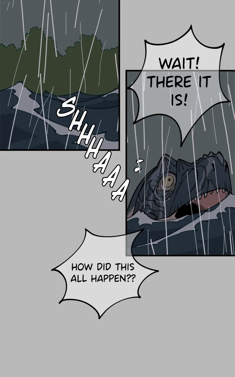 Ancient Animal Tales Chapter 11 page 27 - 