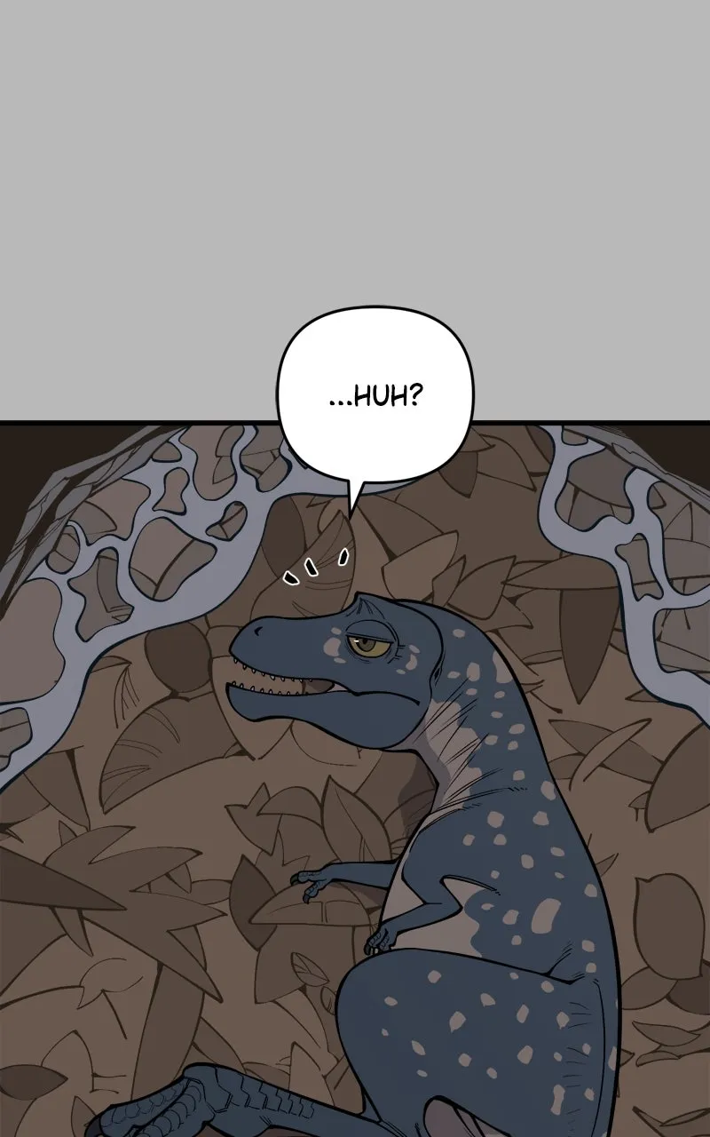 Ancient Animal Tales Chapter 11 page 40 - 