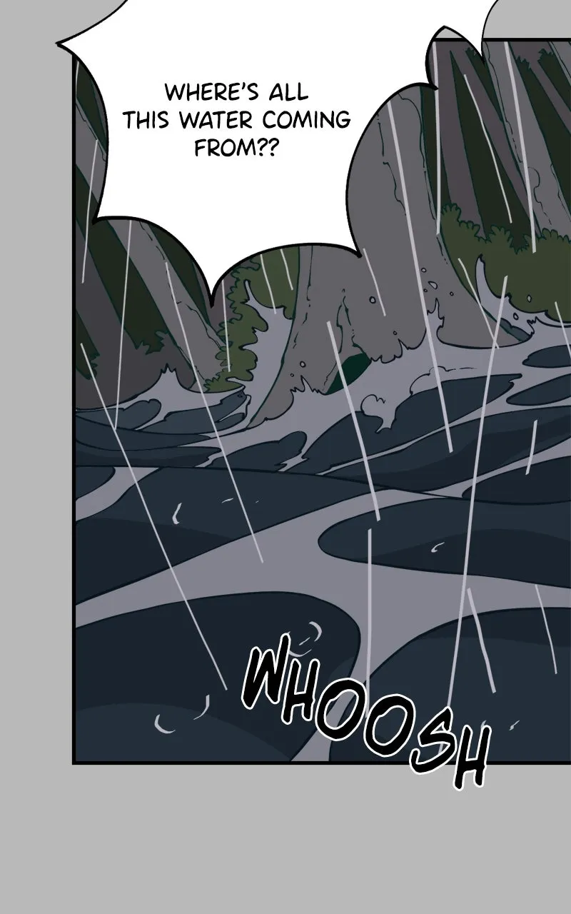 Ancient Animal Tales Chapter 11 page 43 - 