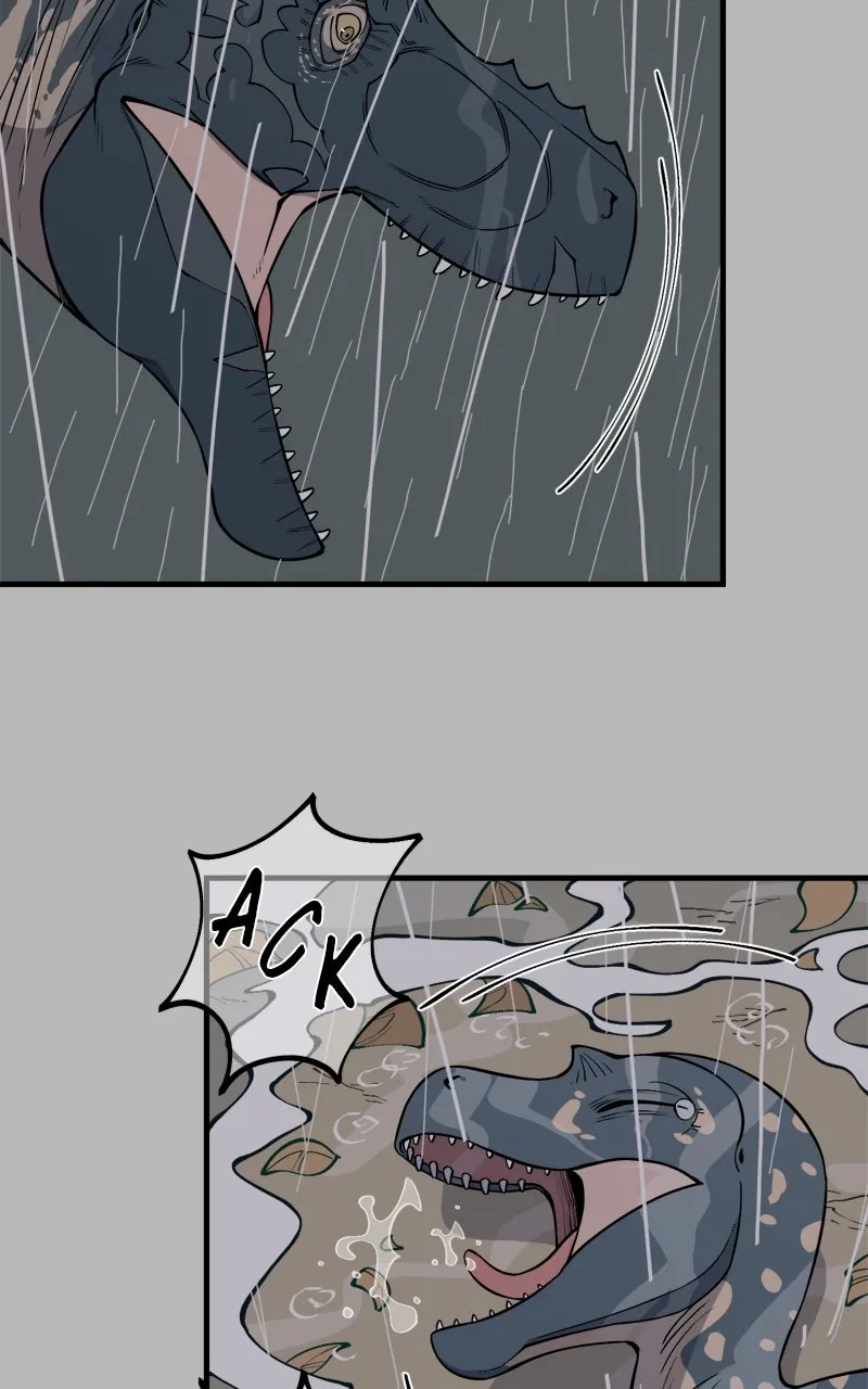 Ancient Animal Tales Chapter 11 page 79 - 