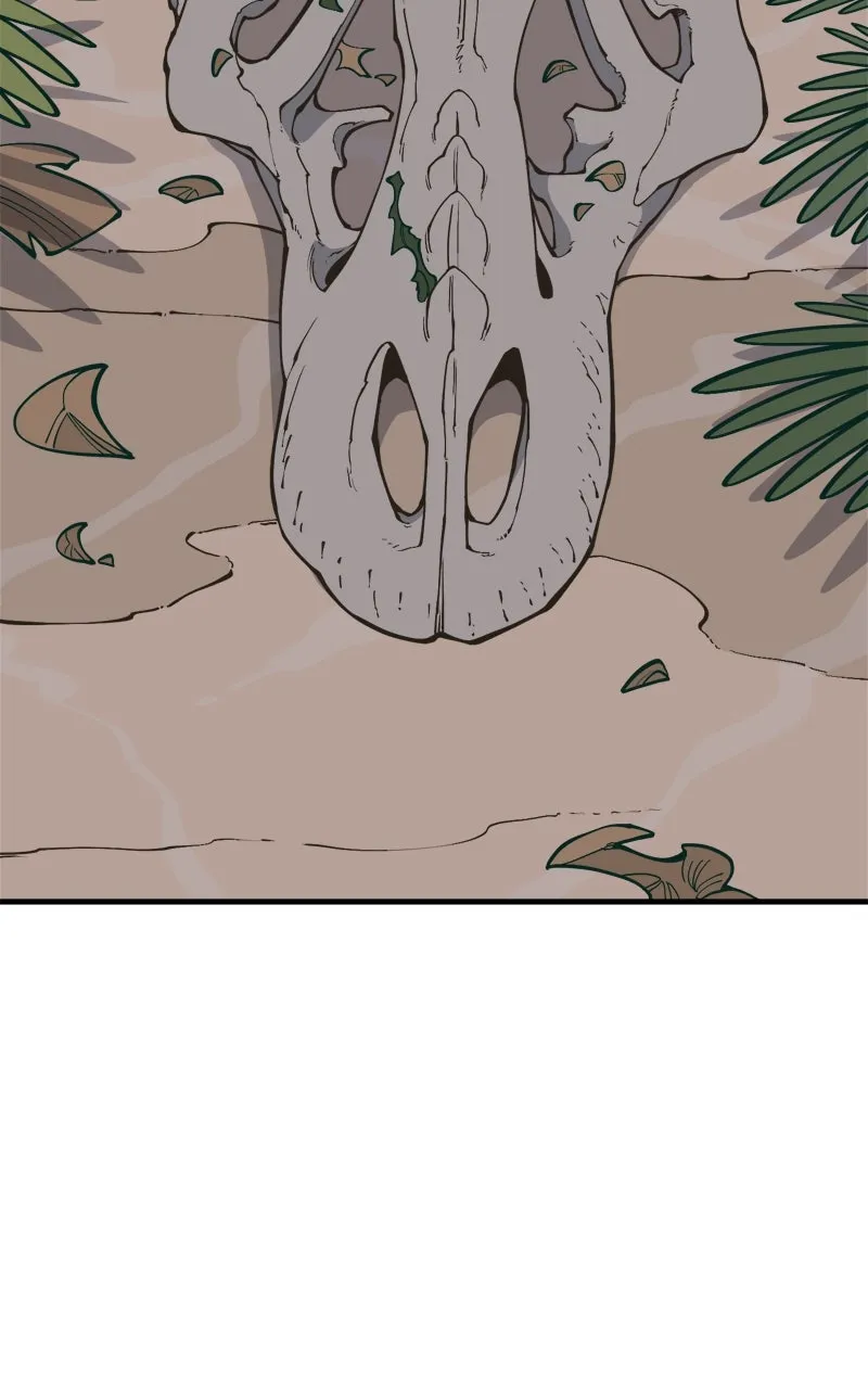 Ancient Animal Tales Chapter 11 page 89 - 