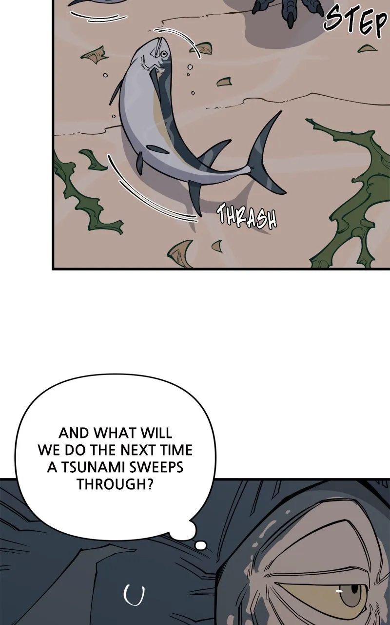 Ancient Animal Tales Chapter 11 page 94 - 