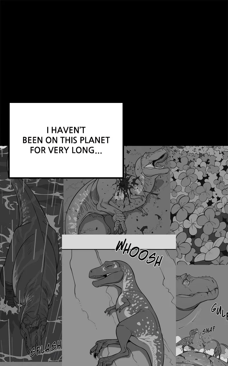 Ancient Animal Tales Chapter 12 page 1 - 