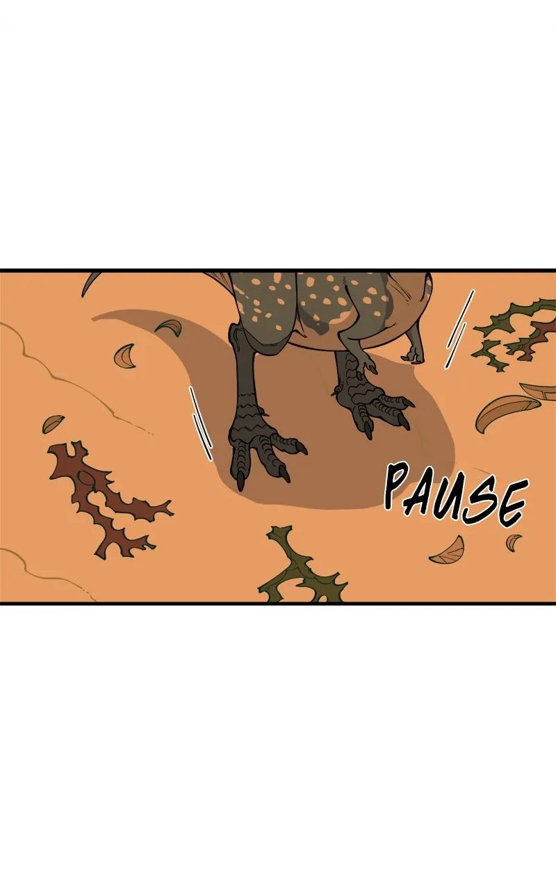 Ancient Animal Tales Chapter 12 page 27 - 