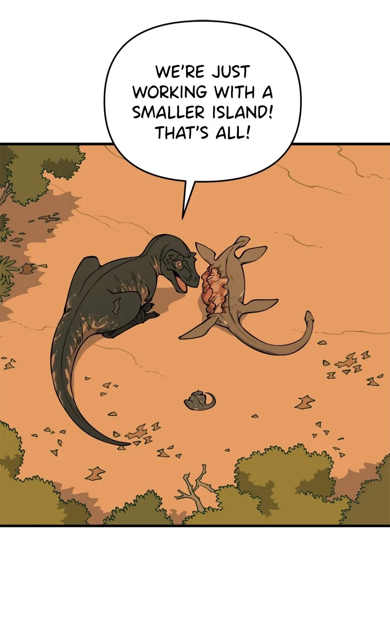 Ancient Animal Tales Chapter 12 page 40 - 