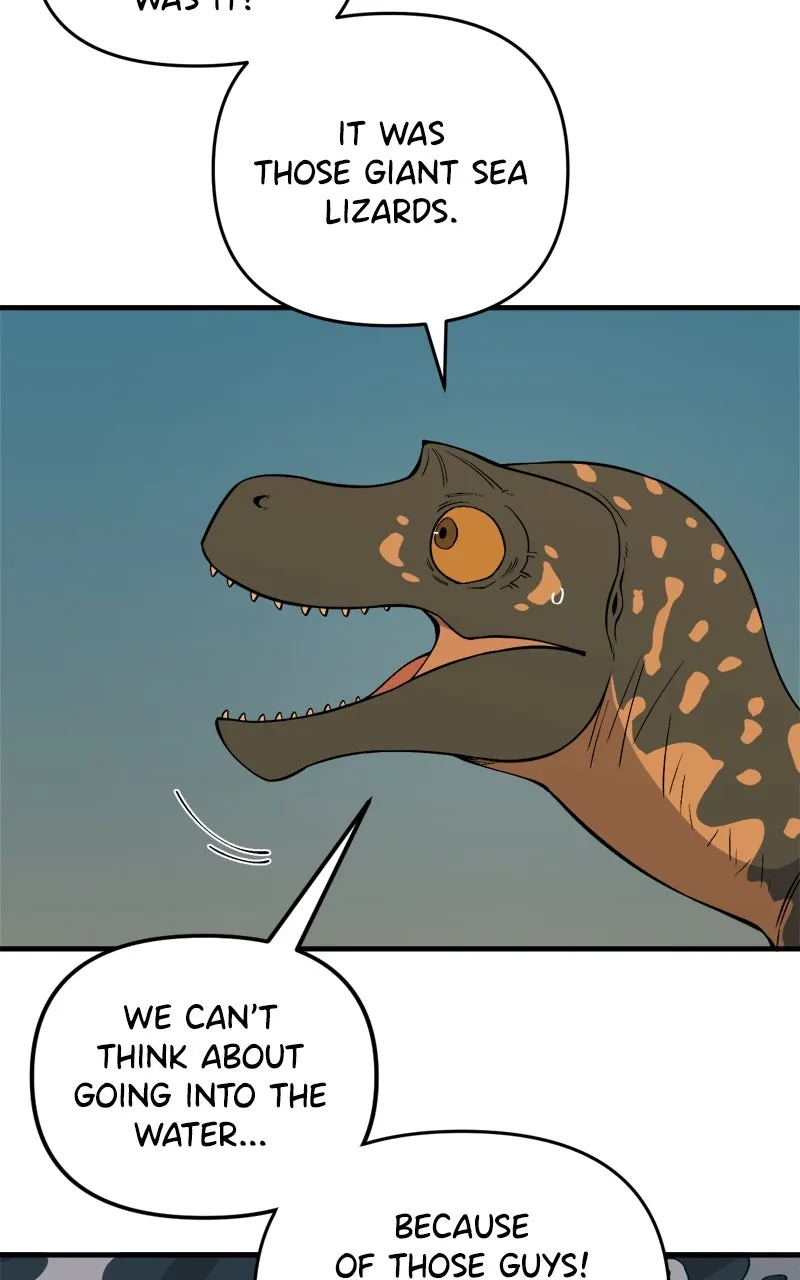 Ancient Animal Tales Chapter 12 page 51 - 