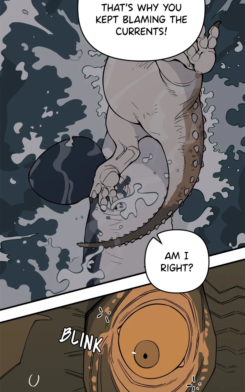 Ancient Animal Tales Chapter 12 page 52 - 