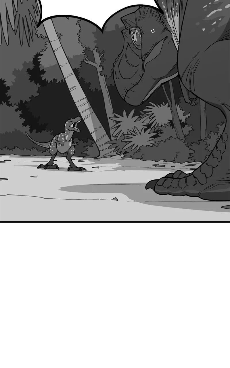 Ancient Animal Tales Chapter 12 page 55 - 