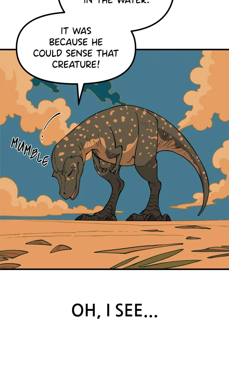 Ancient Animal Tales Chapter 12 page 62 - 