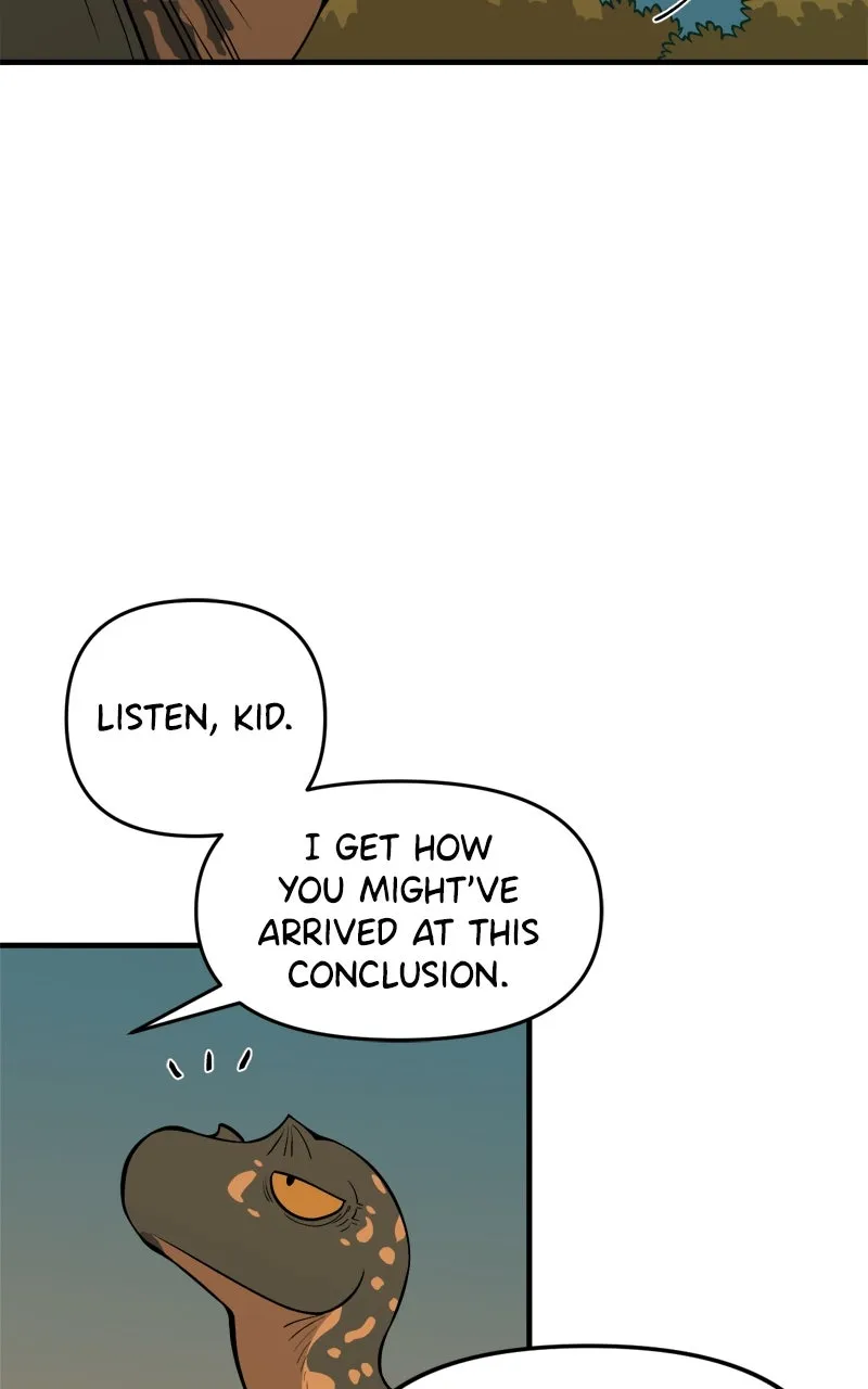 Ancient Animal Tales Chapter 12 page 67 - 