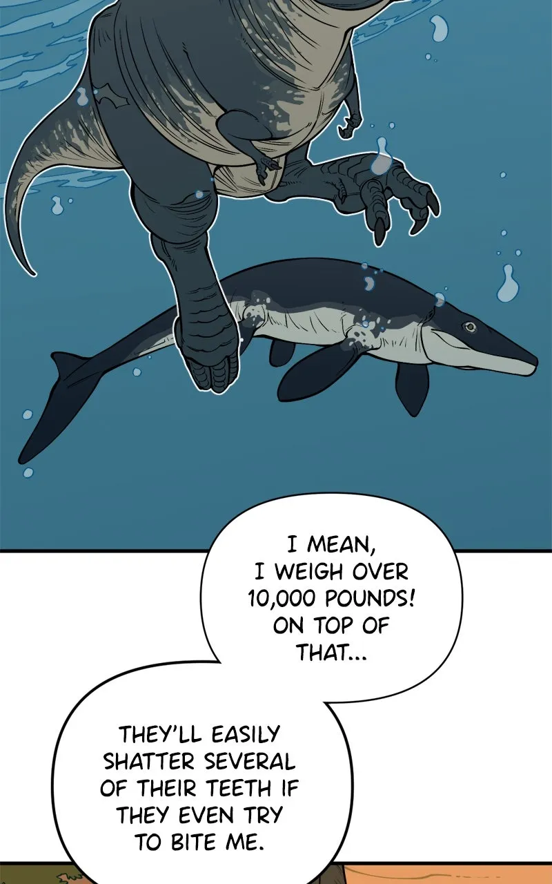 Ancient Animal Tales Chapter 12 page 74 - 