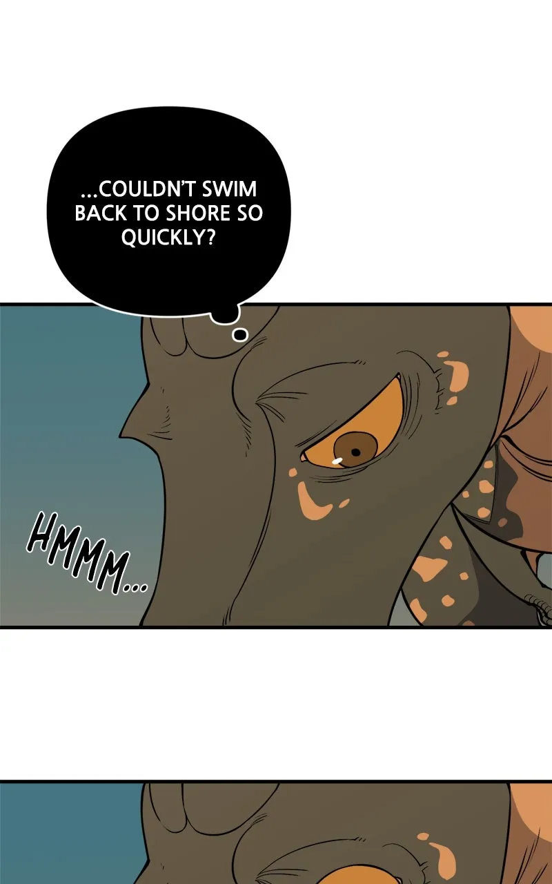 Ancient Animal Tales Chapter 12 page 89 - 