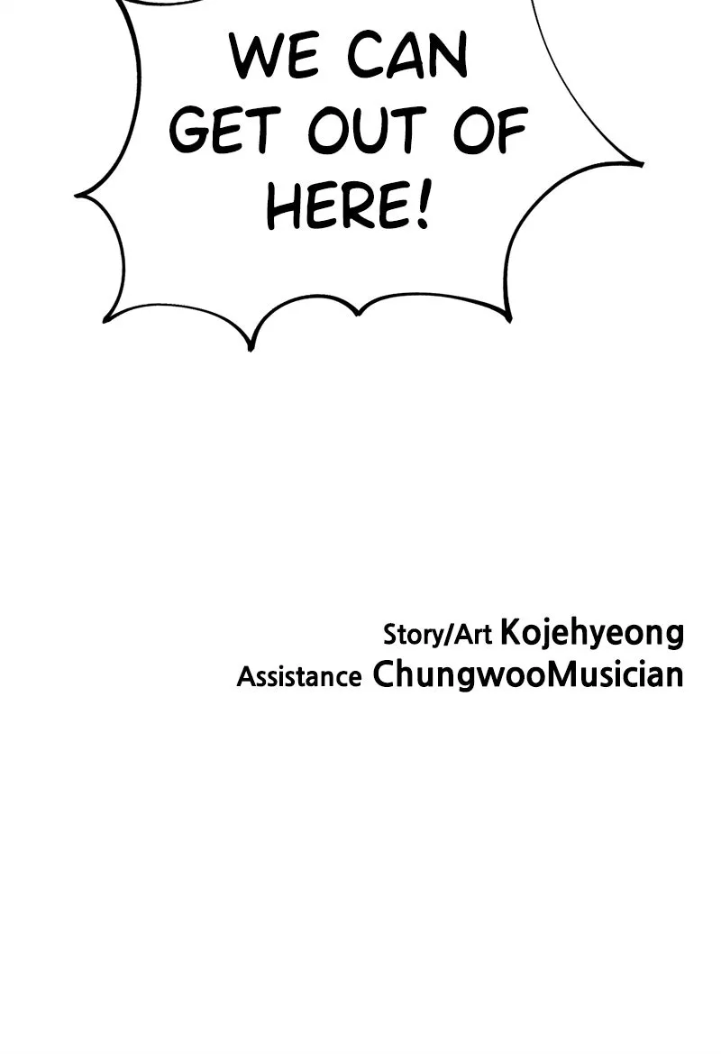 Ancient Animal Tales Chapter 12 page 100 - 