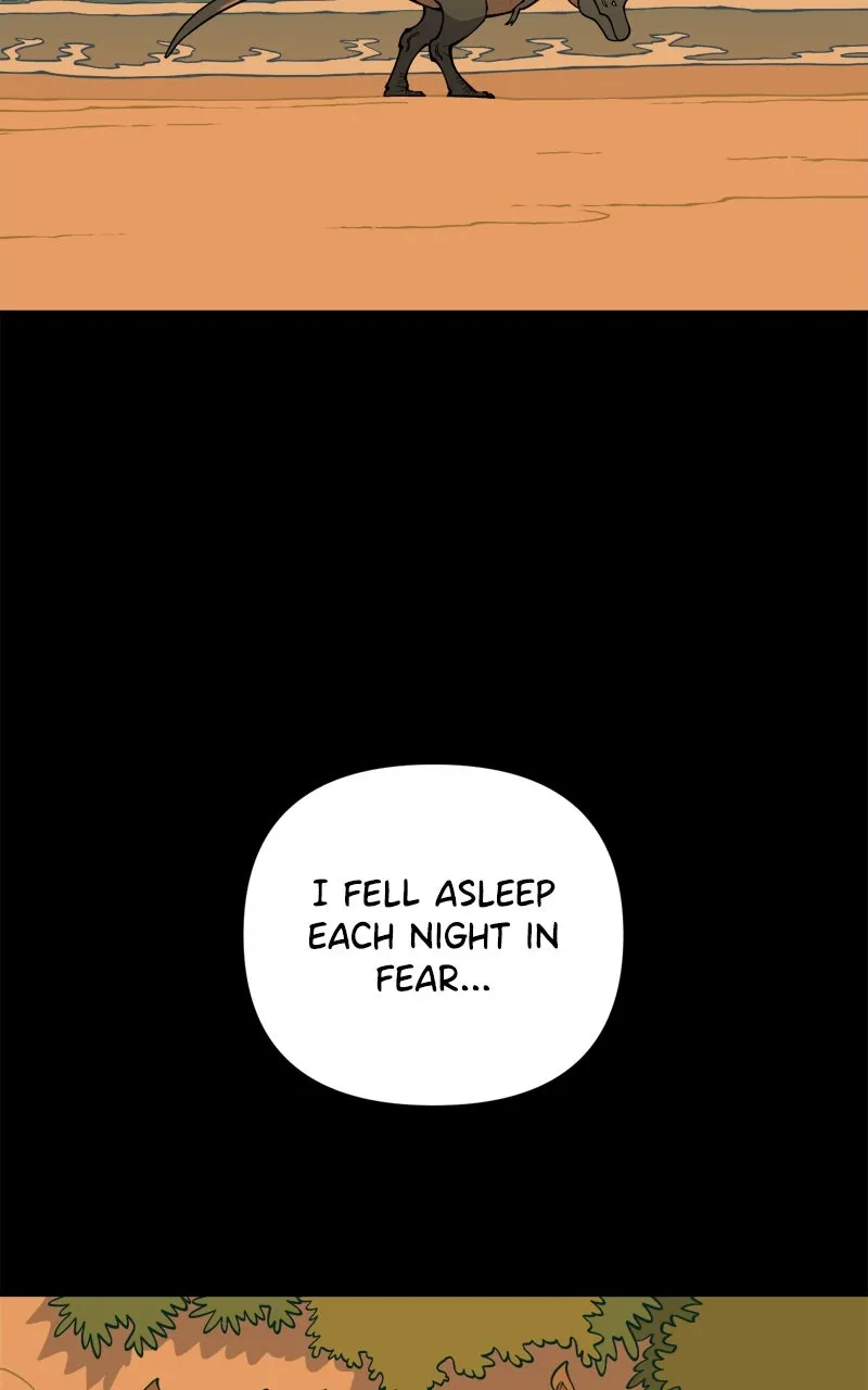 Ancient Animal Tales Chapter 14 page 11 - 