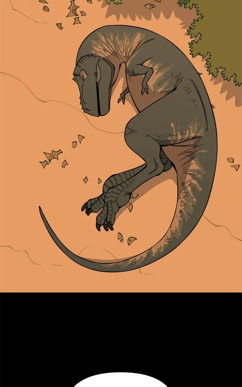Ancient Animal Tales Chapter 14 page 12 - 
