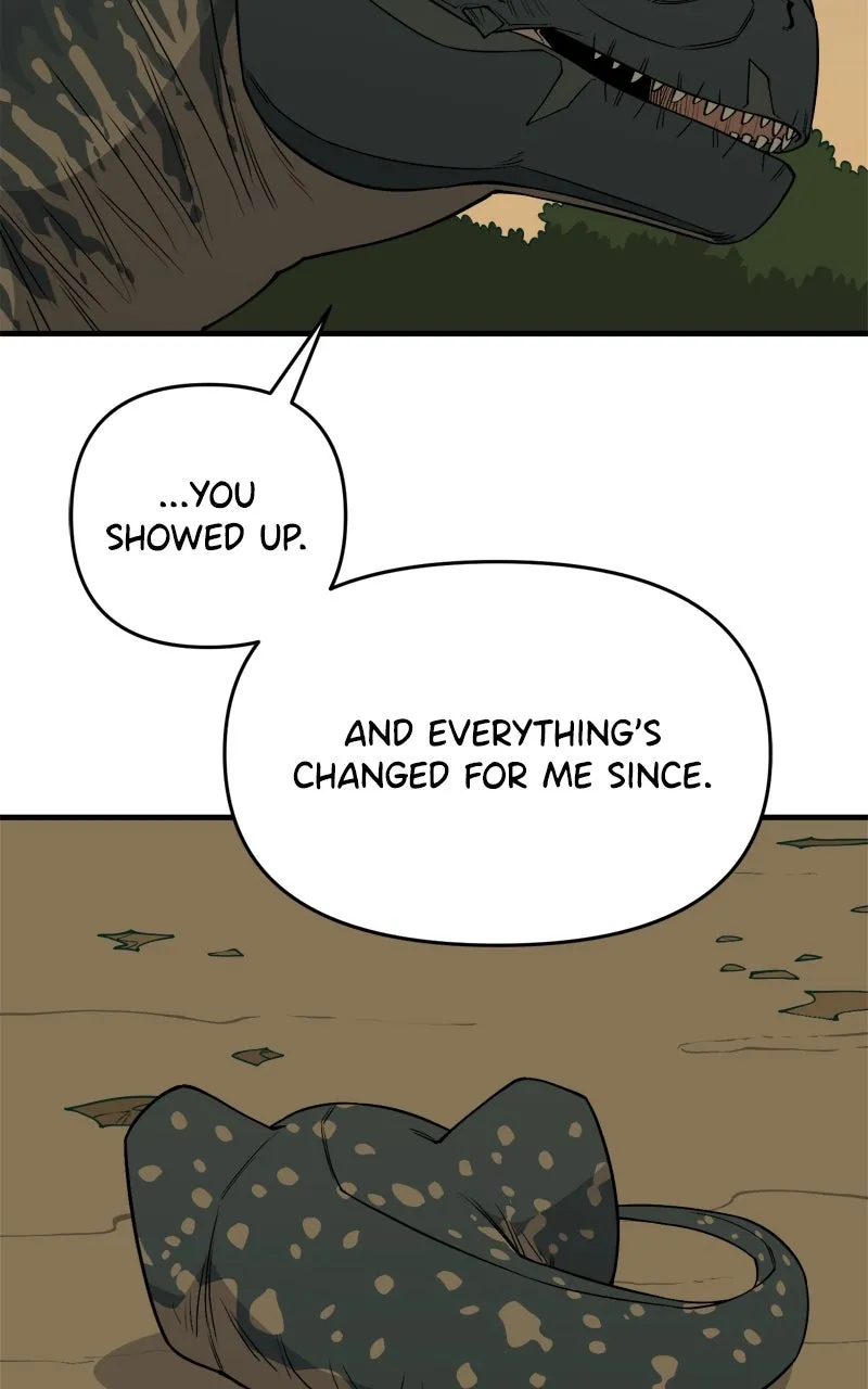 Ancient Animal Tales Chapter 14 page 15 - 