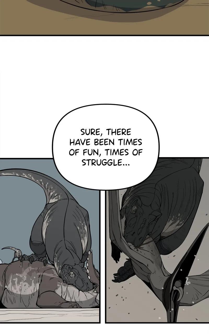 Ancient Animal Tales Chapter 14 page 16 - 