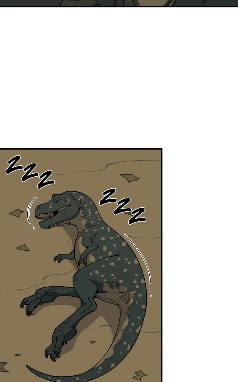 Ancient Animal Tales Chapter 14 page 24 - 