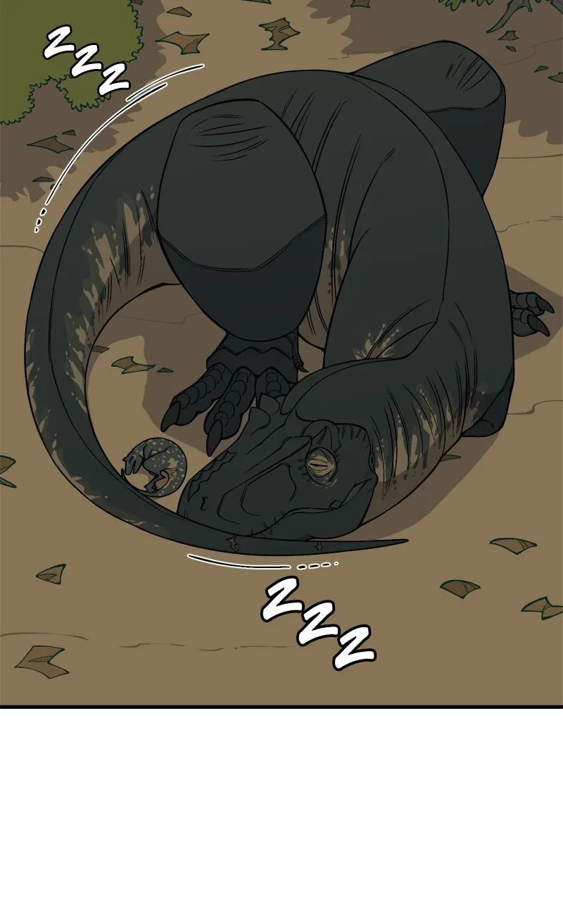 Ancient Animal Tales Chapter 14 page 28 - 