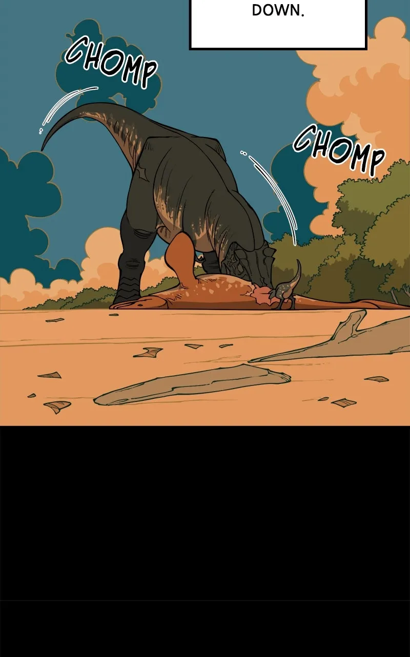 Ancient Animal Tales Chapter 14 page 39 - 