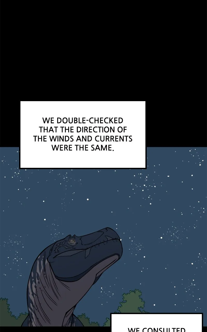 Ancient Animal Tales Chapter 14 page 40 - 