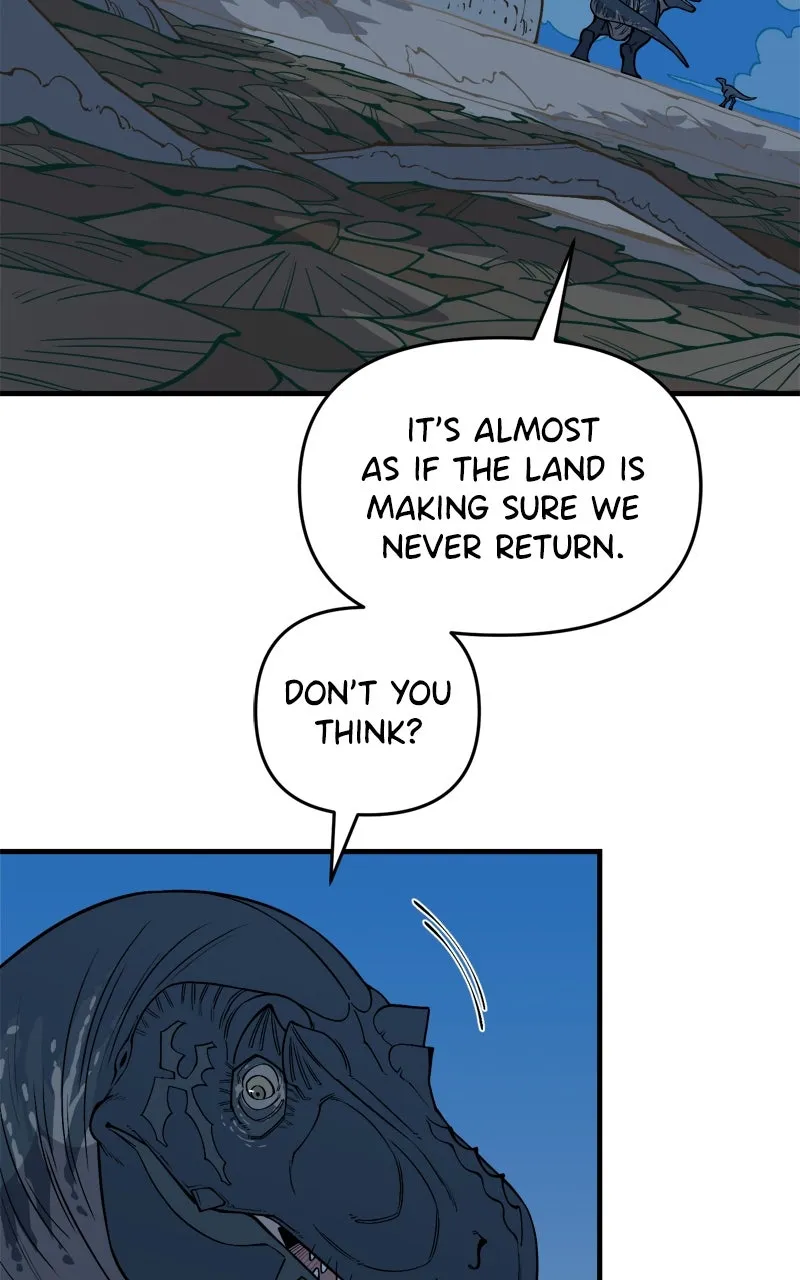 Ancient Animal Tales Chapter 14 page 51 - 