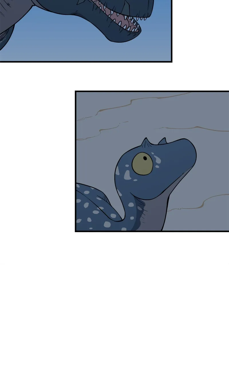 Ancient Animal Tales Chapter 14 page 52 - 