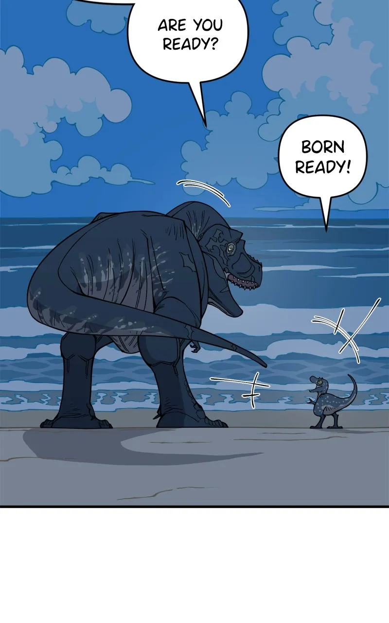 Ancient Animal Tales Chapter 14 page 55 - 