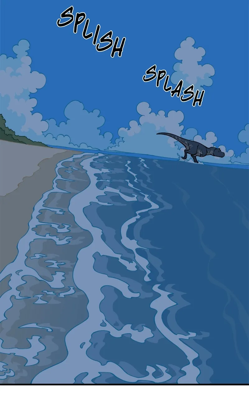 Ancient Animal Tales Chapter 14 page 58 - 
