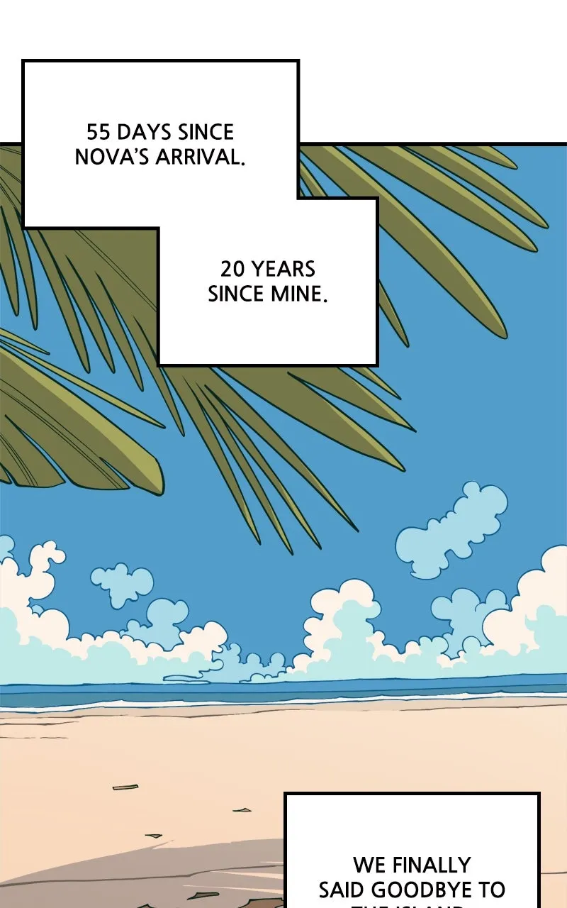 Ancient Animal Tales Chapter 14 page 67 - 