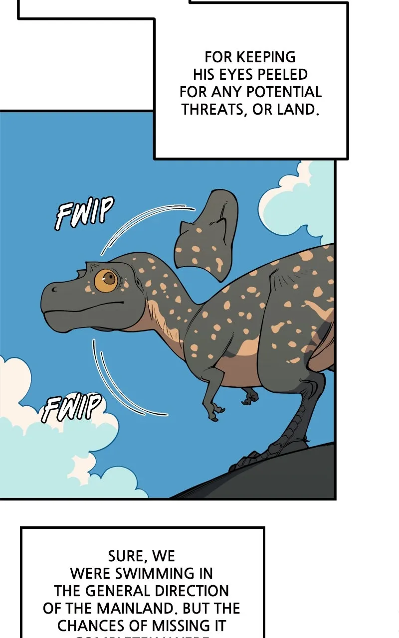 Ancient Animal Tales Chapter 14 page 82 - 