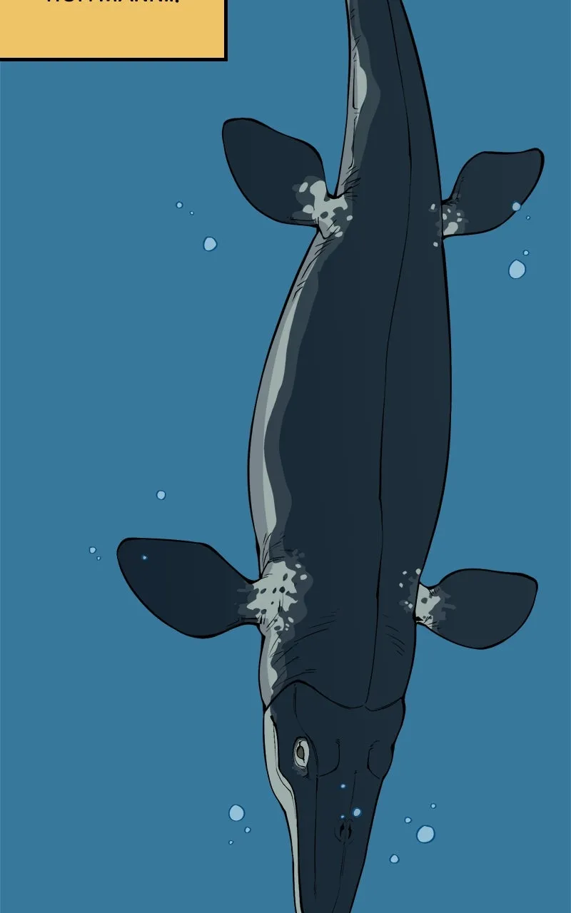 Ancient Animal Tales Chapter 15 page 2 - 
