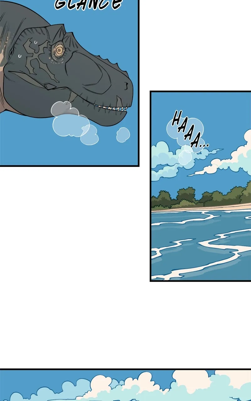 Ancient Animal Tales Chapter 15 page 101 - 