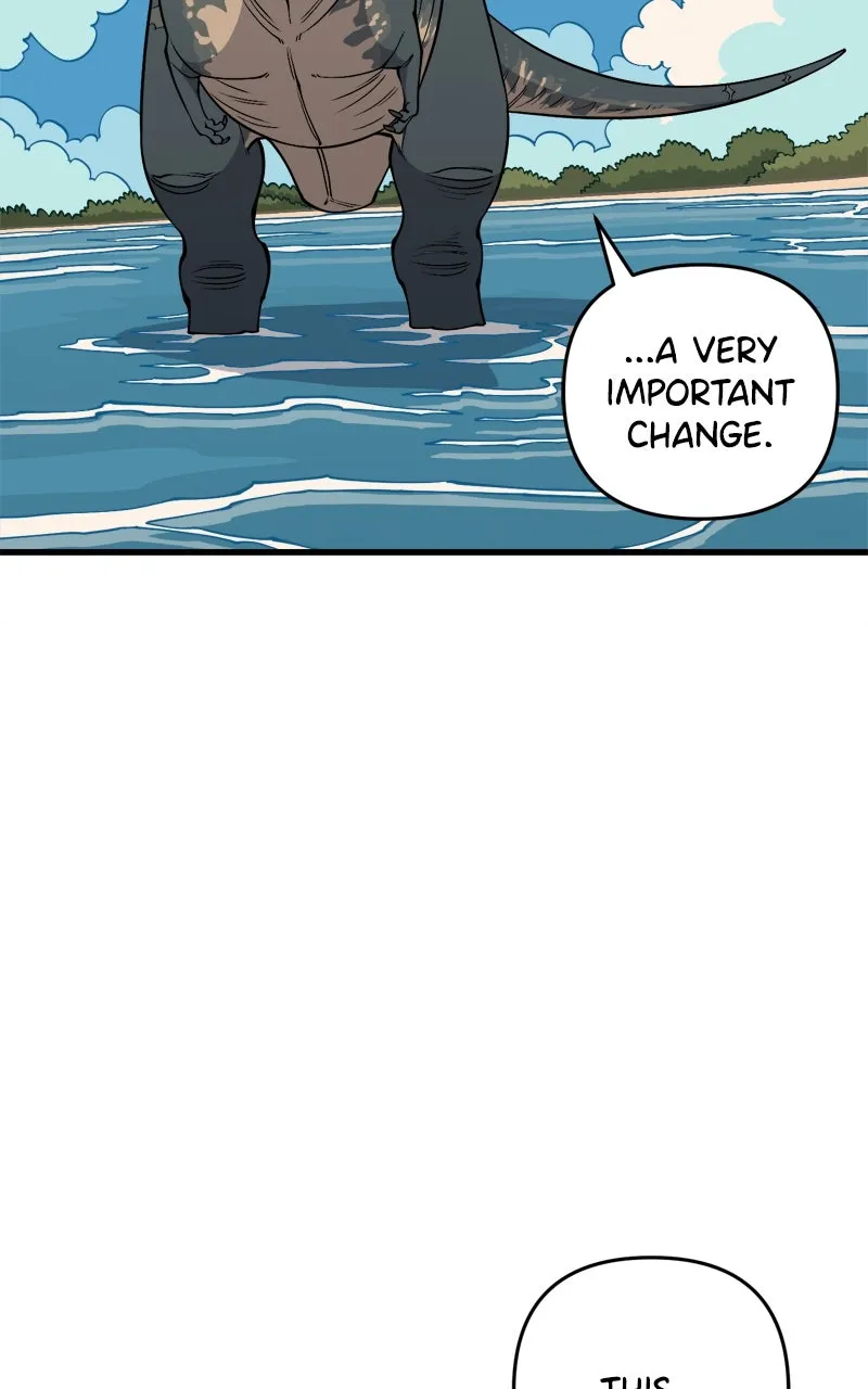 Ancient Animal Tales Chapter 15 page 105 - 
