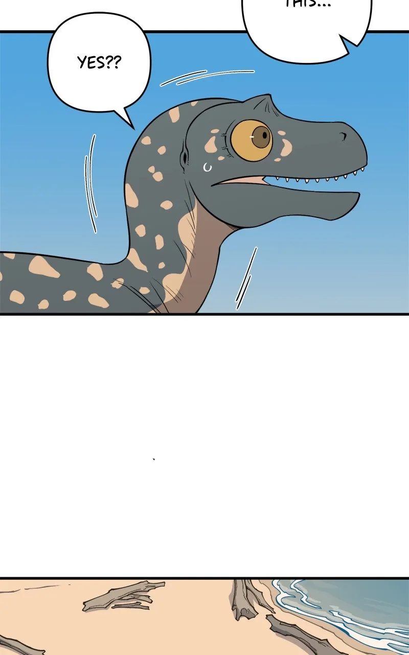 Ancient Animal Tales Chapter 15 page 106 - 