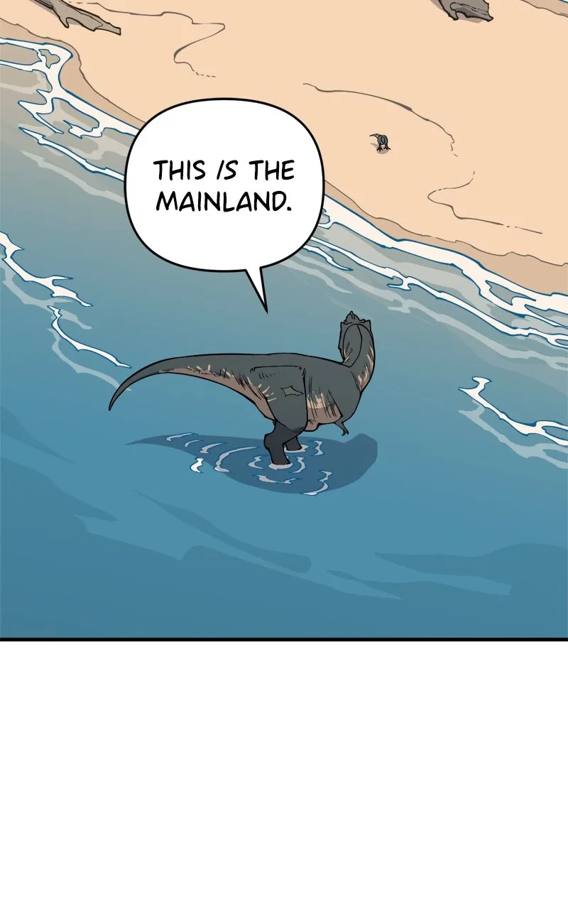 Ancient Animal Tales Chapter 15 page 107 - 