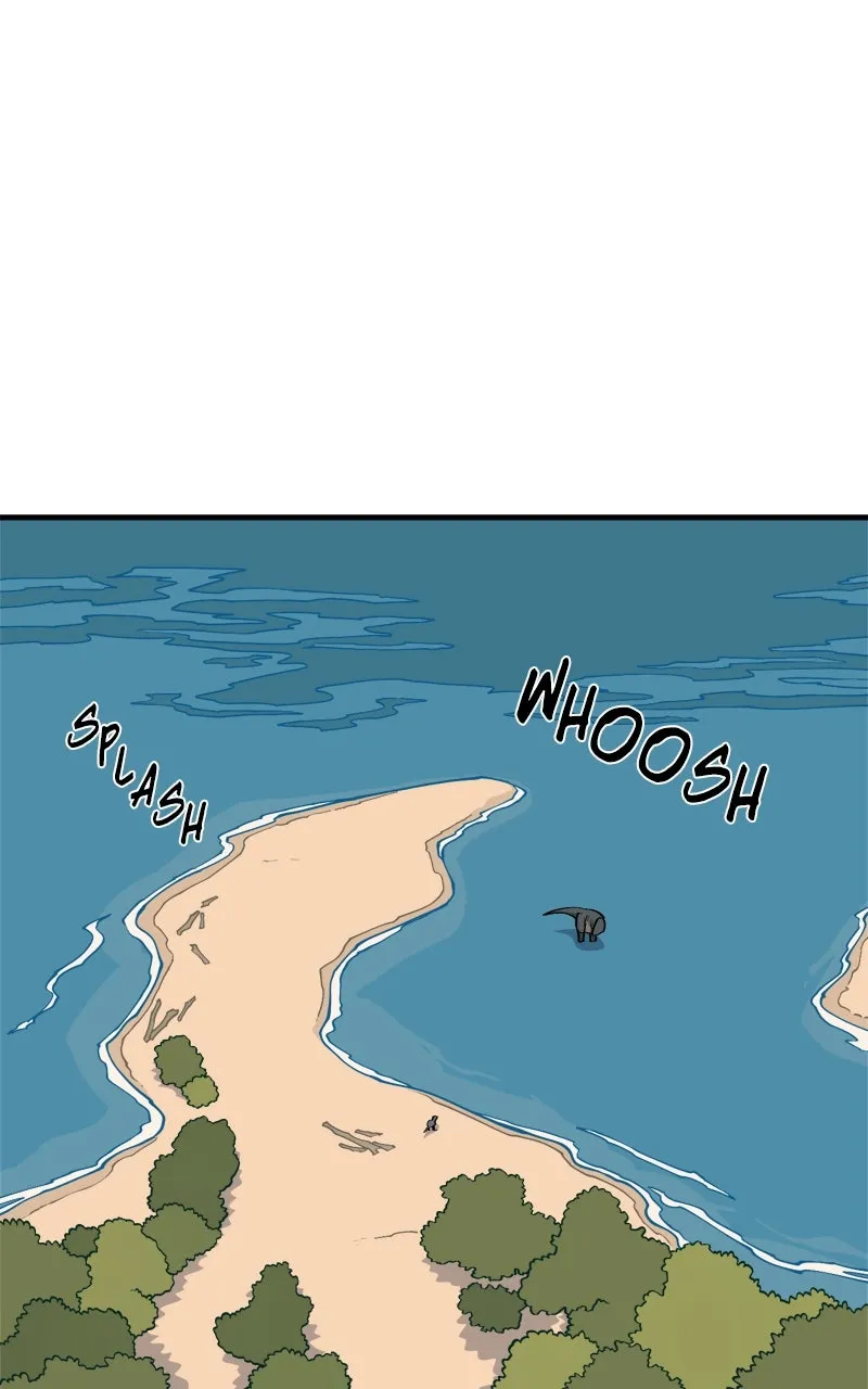 Ancient Animal Tales Chapter 15 page 108 - 