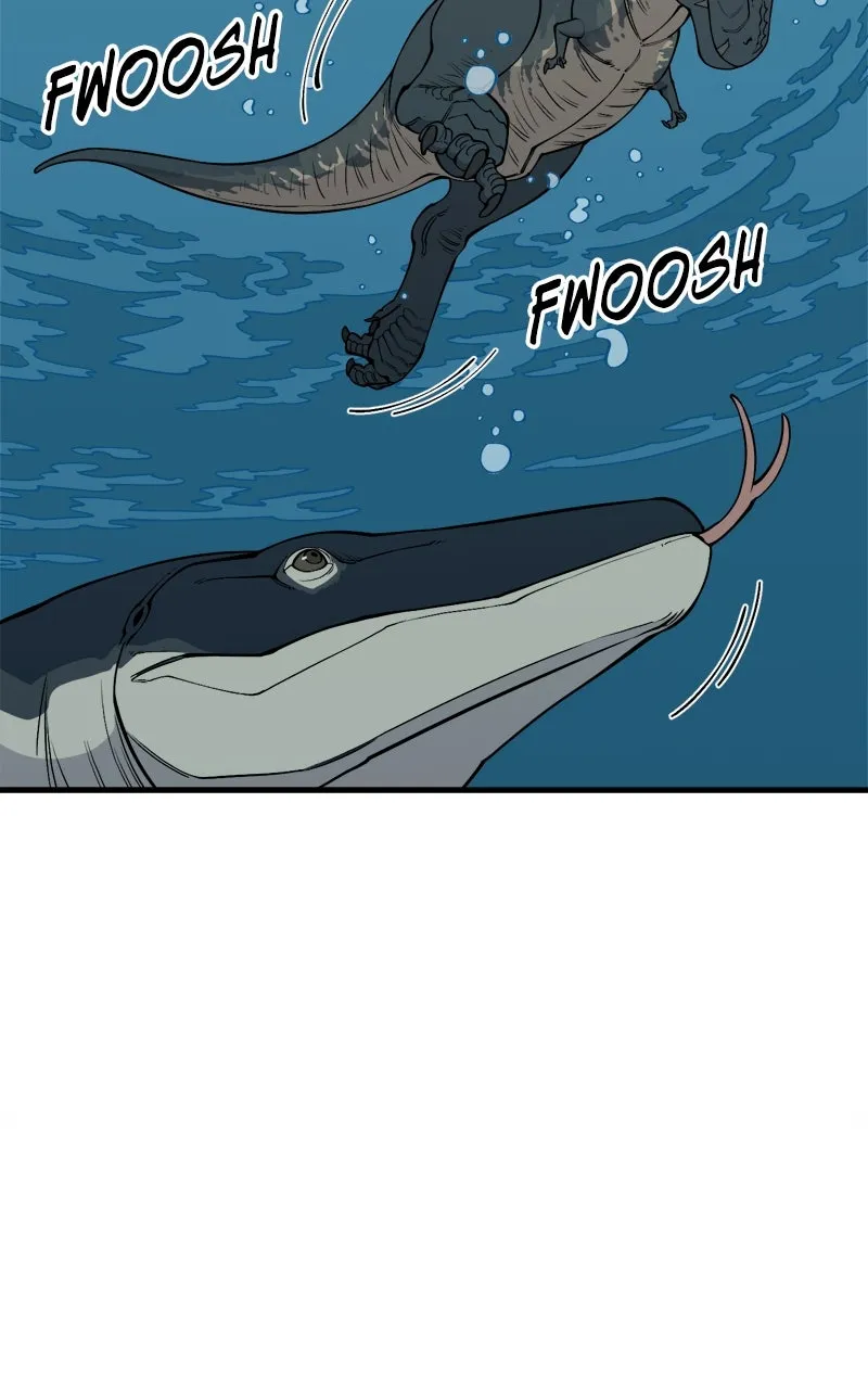 Ancient Animal Tales Chapter 15 page 13 - 