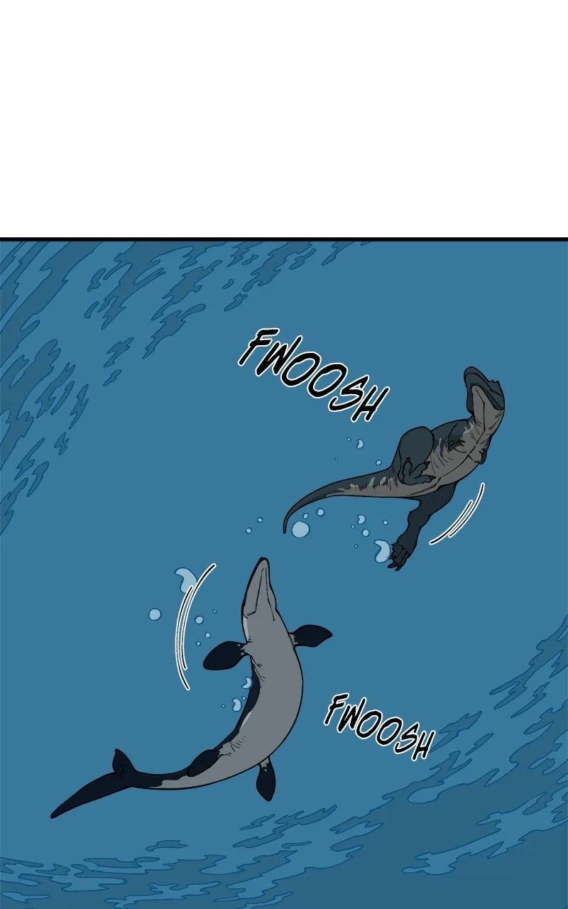 Ancient Animal Tales Chapter 15 page 14 - 