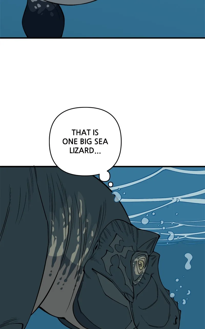 Ancient Animal Tales Chapter 15 page 16 - 