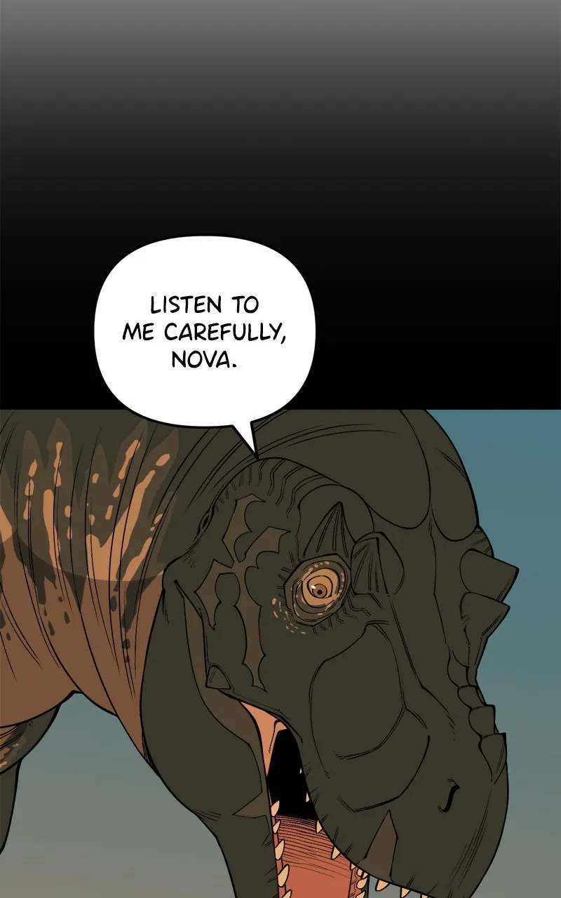 Ancient Animal Tales Chapter 15 page 18 - 