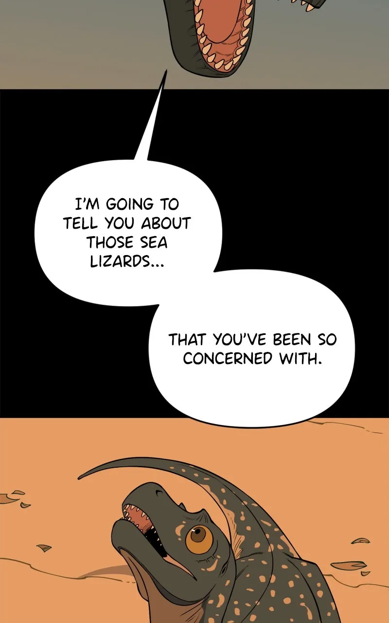Ancient Animal Tales Chapter 15 page 19 - 