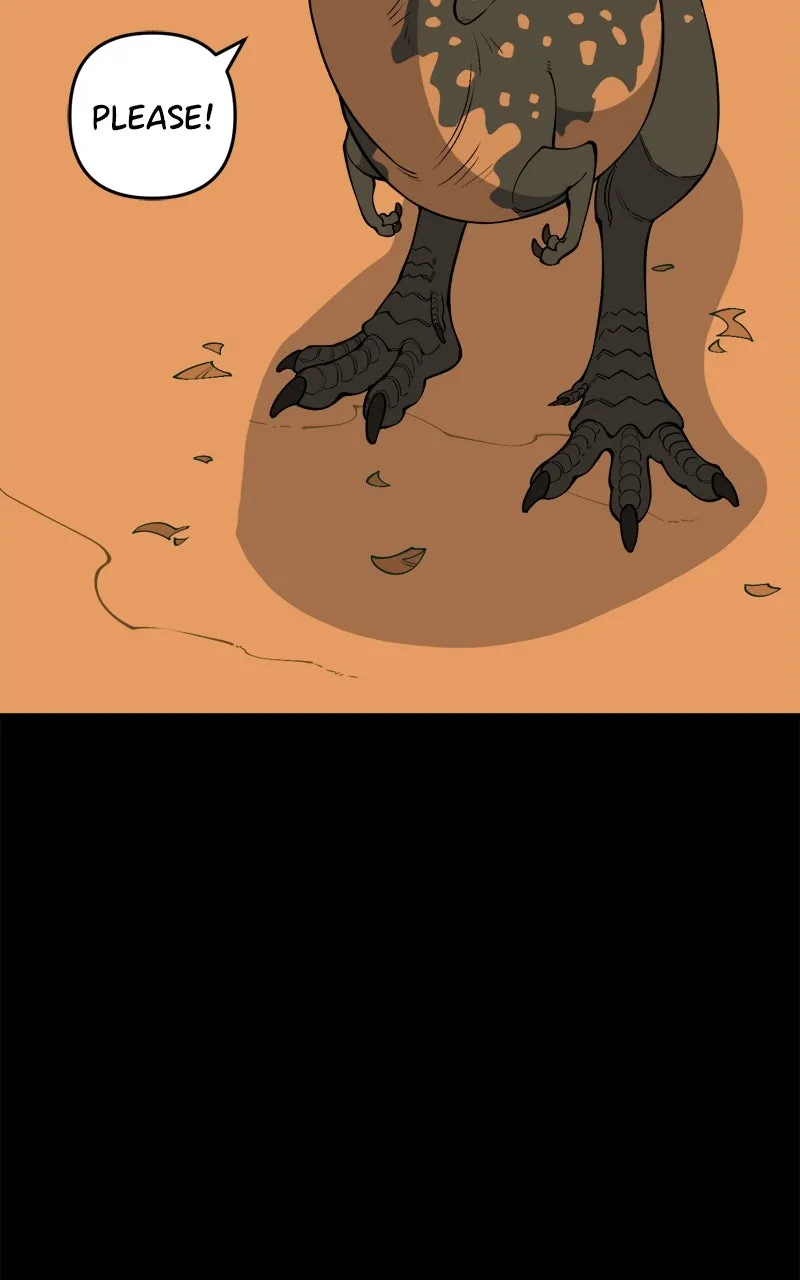 Ancient Animal Tales Chapter 15 page 20 - 