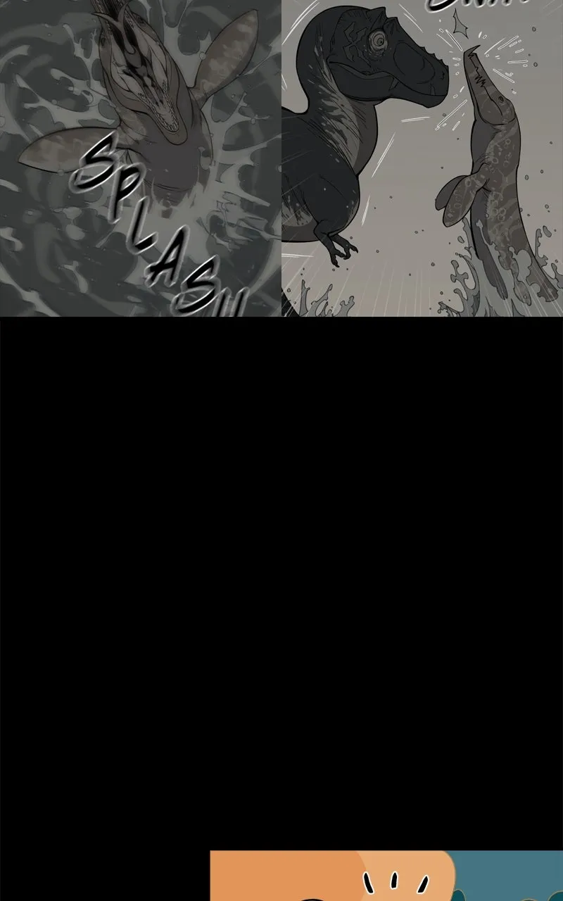 Ancient Animal Tales Chapter 15 page 22 - 