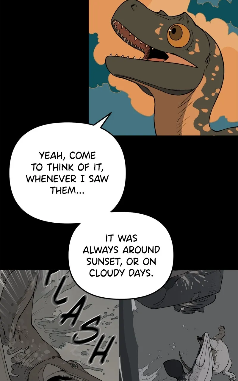 Ancient Animal Tales Chapter 15 page 23 - 