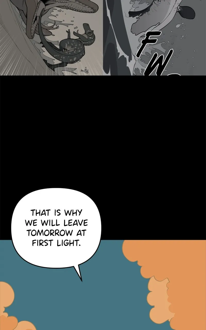 Ancient Animal Tales Chapter 15 page 24 - 
