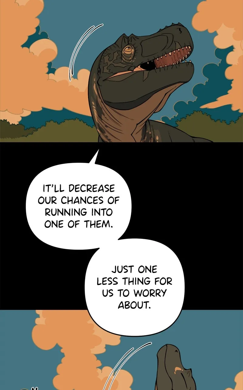 Ancient Animal Tales Chapter 15 page 25 - 
