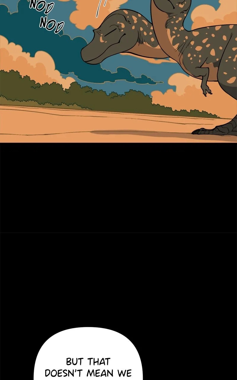 Ancient Animal Tales Chapter 15 page 26 - 