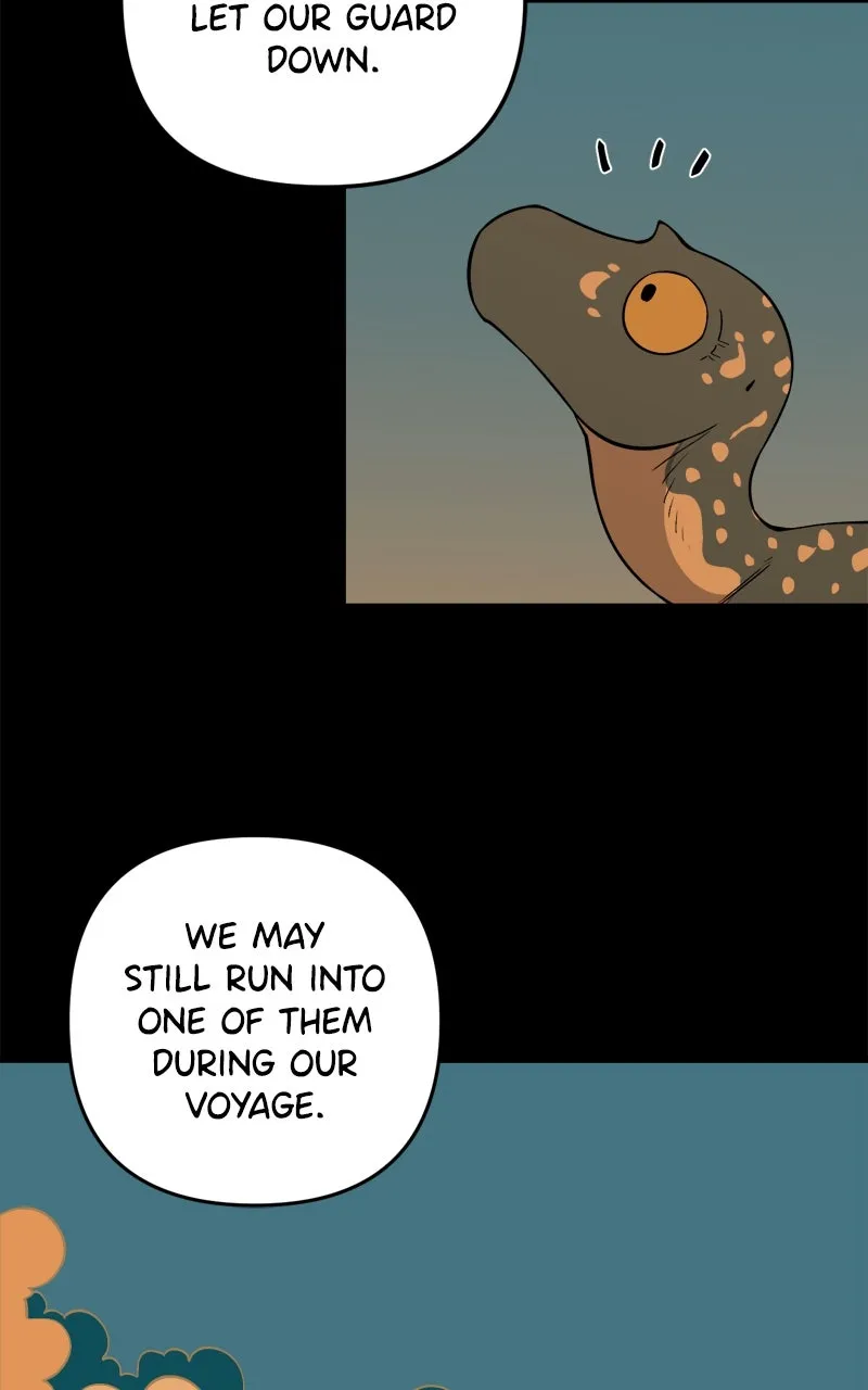 Ancient Animal Tales Chapter 15 page 27 - 